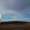 Country Farm land by Chris Yoder