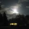 Full moon in Spokane on 5/5/2012