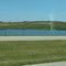 Lake before Cleveland