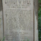 George W. Bell Palque on the Bridge