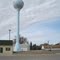 Water Tower