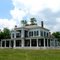 Cedar Grove Plantation Home near Faunsdale, AL