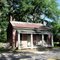 The Old Boddie Law Offce at Dayton, AL, ca. 1858 (now serves as Dayton's Town Hall)