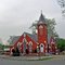 First Colored Missionary Baptist Church at Uniontown, AL (built 1907)