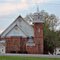 Quinn Chapel AME Church at Uniontown, AL