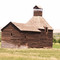 Donald Barn