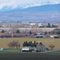 Kittitas Valley View (toward Northwest)