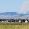 Reecer Creek Fire north of Ellensburg