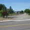 Iron Horse Trailhead at Ellensburg West