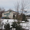 Dinosaur Barn, Ellensburg