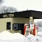 Wippel's Gas Station, Main St, Ellensburg WA