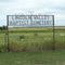 Lincoln Valley Baptist Cemetery
