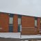 Washburn School.