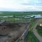 Panoramaview from Scotts Farm