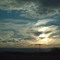 Sundown in Badger Canyon