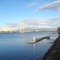 Cable Bridge