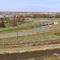 Hwy 240/395 Interchange at Beginning of Construction