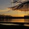 Dusk at Hood Park