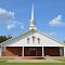 Mount Cavalry Baptist