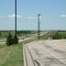 Looking west on I-94