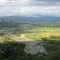 View over Sinua Valley