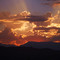 Sunset, Cashmere, WA