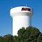 Water Tower