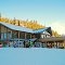 Lodge, Mission Ridge Ski Area