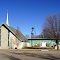 Palmer, NE: United Methodist Church