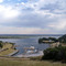 Kingsley Hydroplant and Lake Ogallala