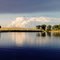 Lake Ogallala,Nebraska.USA.