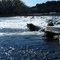 North Platte River - October 2011