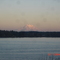 Cooper Point View of Mt. Rainier Olympia WA USA