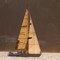 Sail boat race, Budd Inlet
