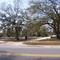 Odd Fellows Cemetery, Bayou La Batre, Alabama