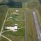 St Elmo airport