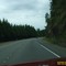 Hwy 101 going to Shelton