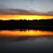Totten Inlet Sunrise
