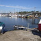 Boston Harbor boat ramp - sept 07