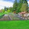 Sunrise Park Community Garden, Olympia, WA