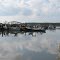 Mullet Boats on West Fowl River