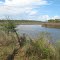 Bayou Jonas Looking North
