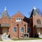 Saint Paul, NE: First Presbyterian