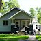 Saint Paul, NE: House on Farnum Street
