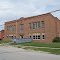 Garland, NE: former school building