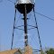 Garland, NE: Water Tower