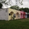 The Lazy U Motel, Broadwater, Nebraska.