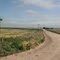 near Broadwater, NE: junction in the middle of nowhere