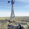 Windmill and Water Tank