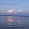 Calm Branched Oak Lake